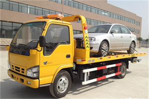 临湘道路救援一般怎么收费